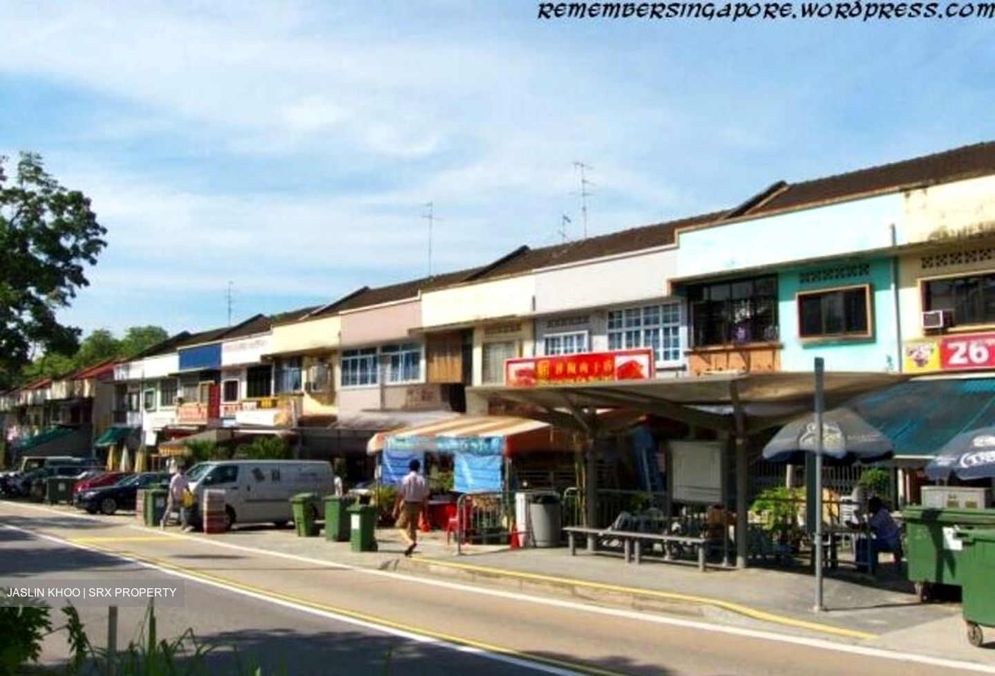 Jalan Kayu Estate (D28), Detached #430626991